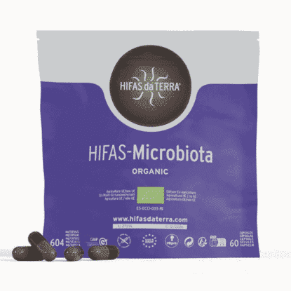 HIFAS-Microbiota Refill 60s