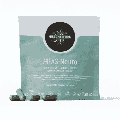 HIFAS-Neuro Refill 60s