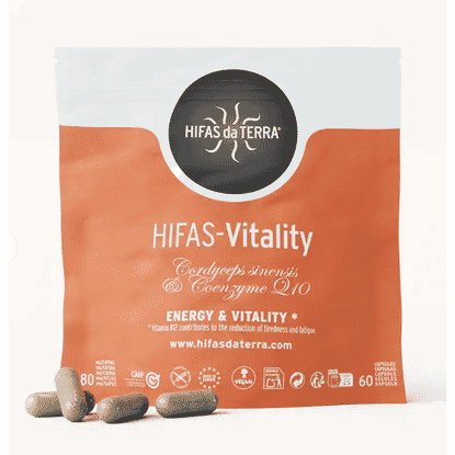 HIFAS-Vitality Refill 60s
