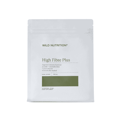 High Fibre Plus 134g