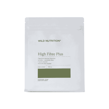 High Fibre Plus 134g