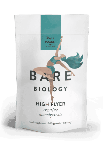 High Flyer Creatine Monohydrate Powder 300g