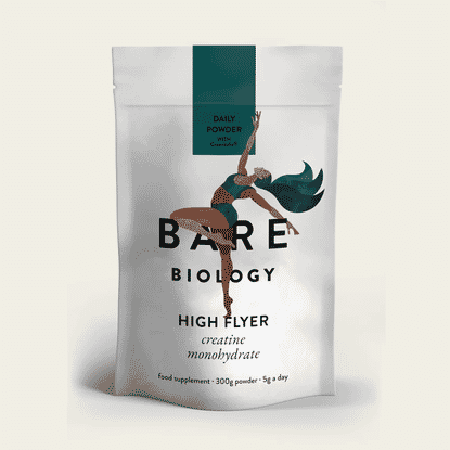 High Flyer Creatine Monohydrate Powder 300g