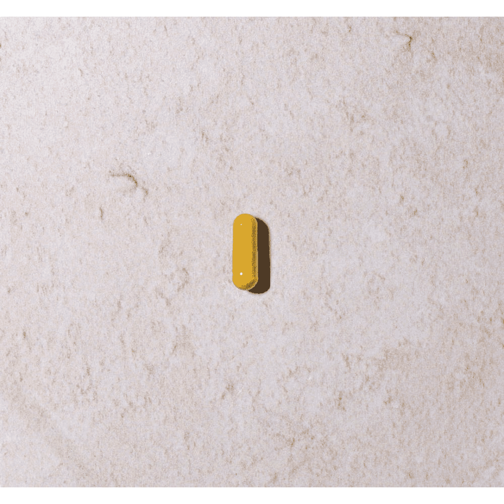 High Strength B Complex 90s