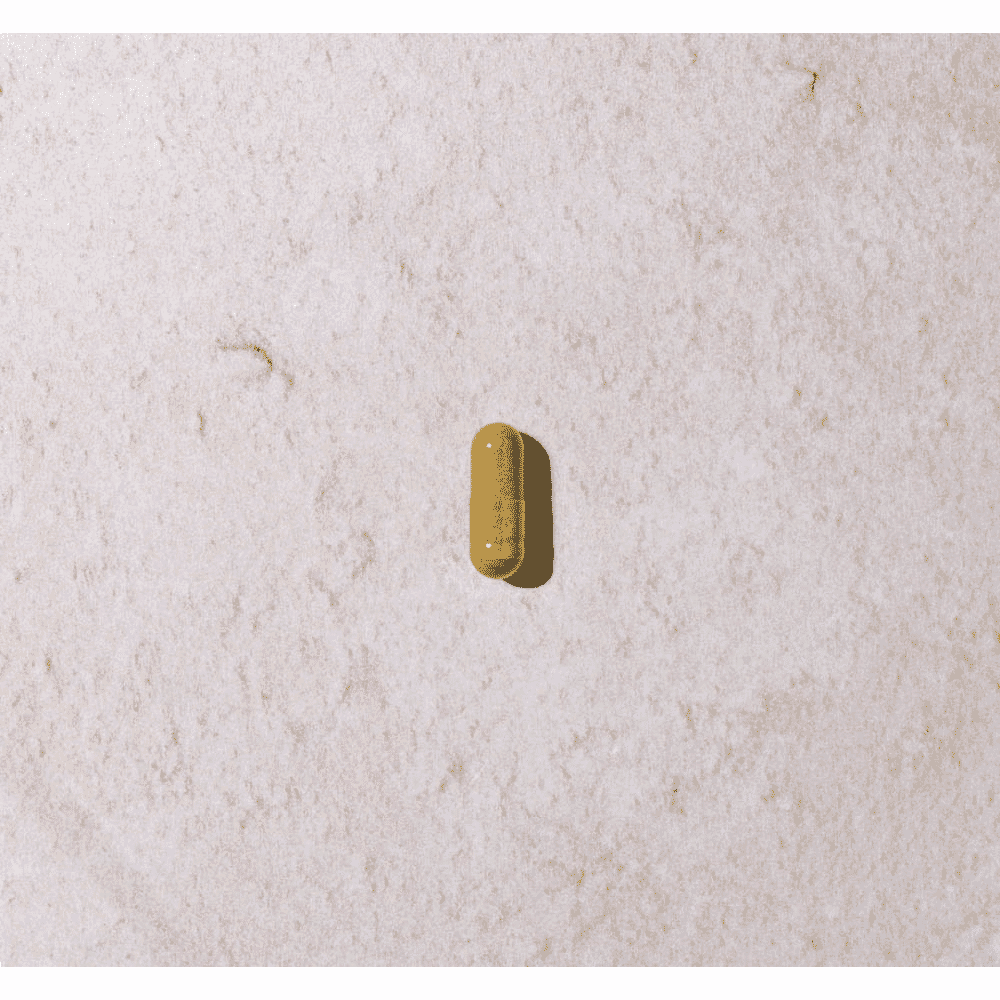 High Strength Turmeric 60s