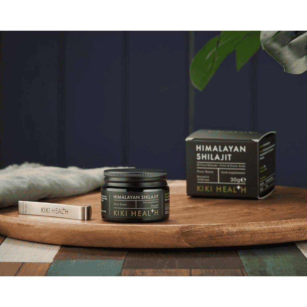 Himalayan Shilajit 30g