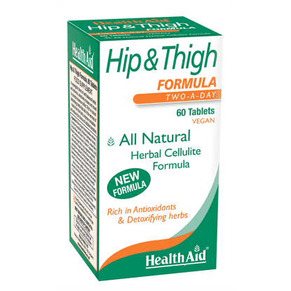 Hip & Thigh Formula 60s