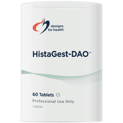 HistaGest-DAO 60s