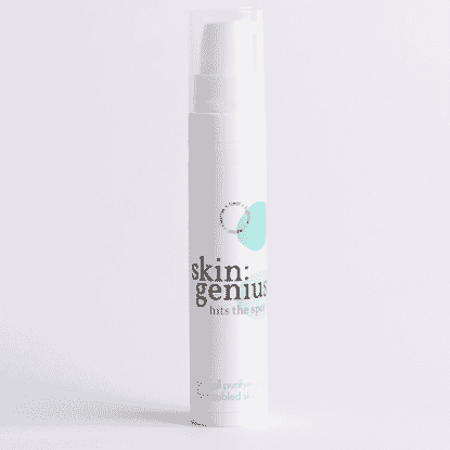 Hits The Spot Purifying Gel