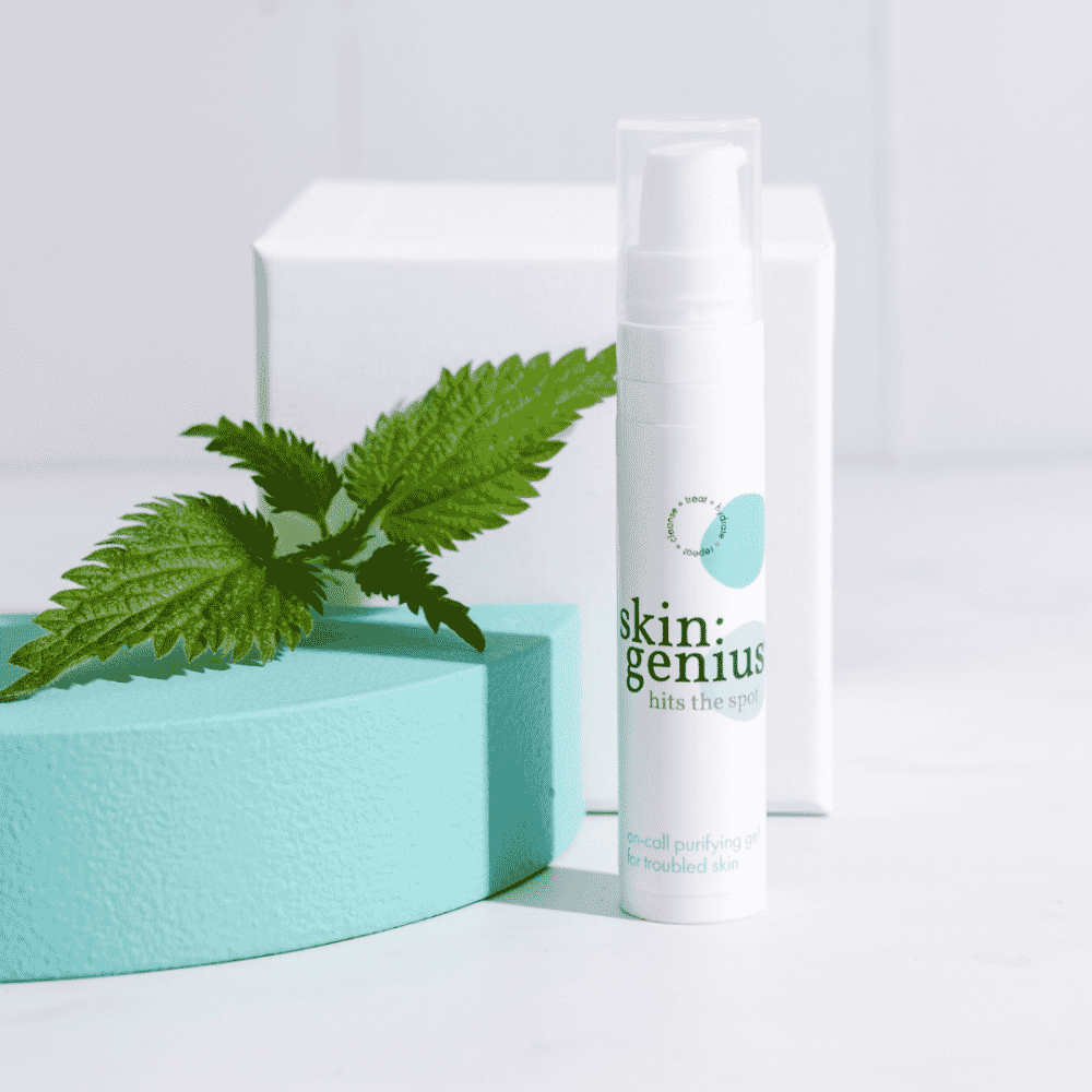 Hits The Spot Purifying Gel