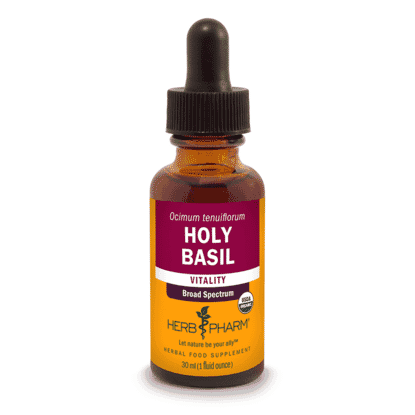 Holy Basil 30ml