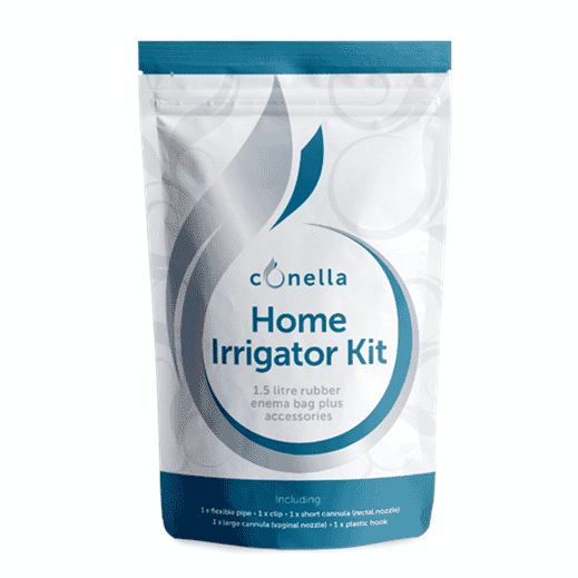 Home Irrigator Kit