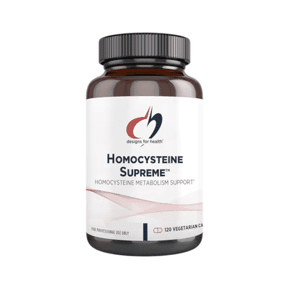 HomoCysteine Supreme 60s