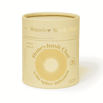 Honeybush Chai Wild Spice Infusion 70g