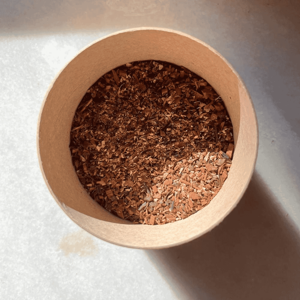 Honeybush Chai Wild Spice Infusion 70g