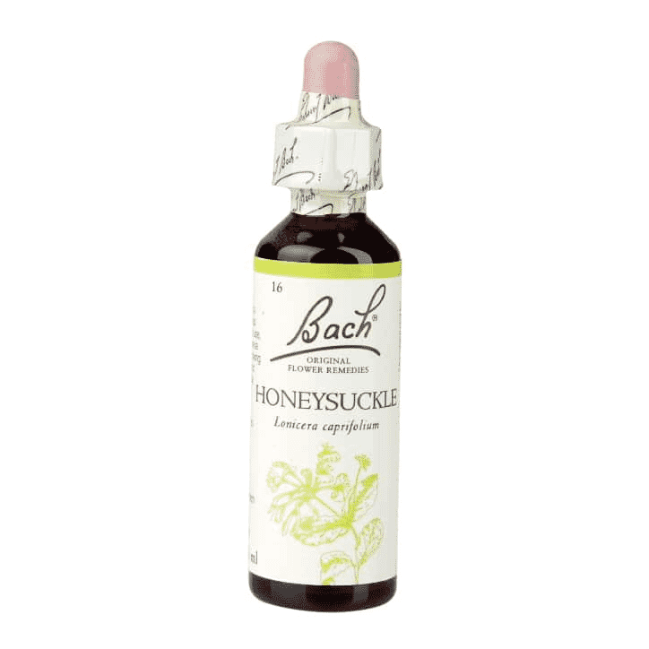Honeysuckle 20ml