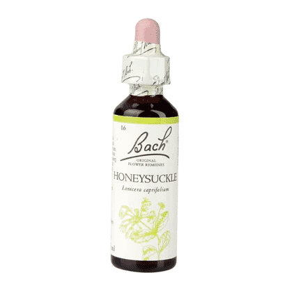 Honeysuckle 20ml