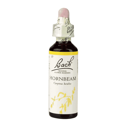 Hornbeam 20ml