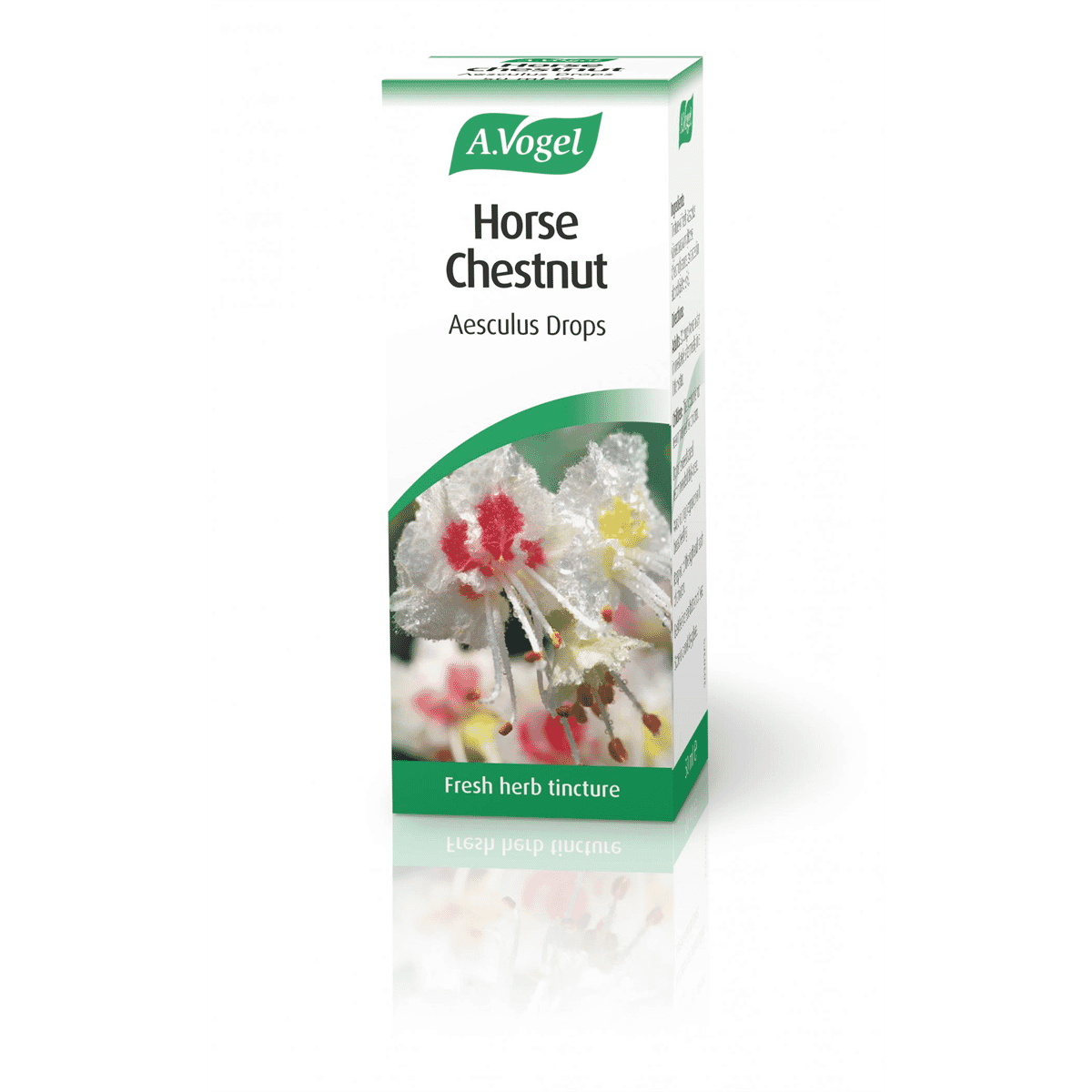 Horse Chestnut Aesculus Drops 50ml