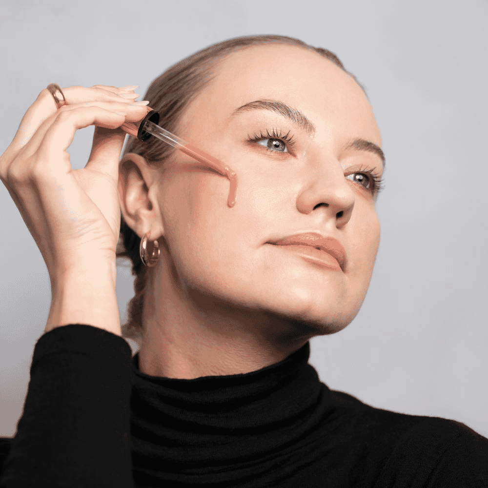 Hosanna Collagen-Plumping Water Serum 30ml