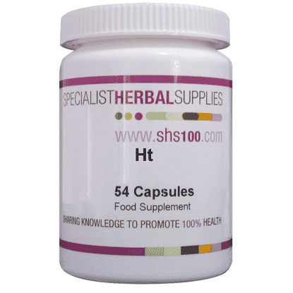 Ht Capsules 54s