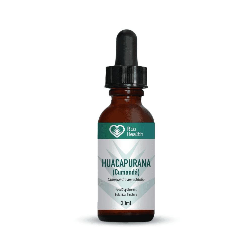 Huacapurana (Cumanda) 30ml
