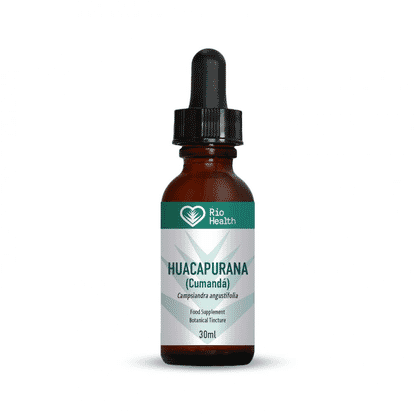 Huacapurana (Cumanda) 30ml