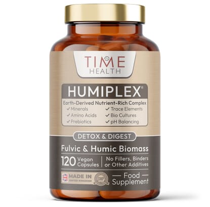 Humiplex 120s