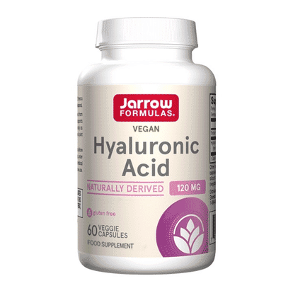 Hyaluronic Acid 120mg 60s