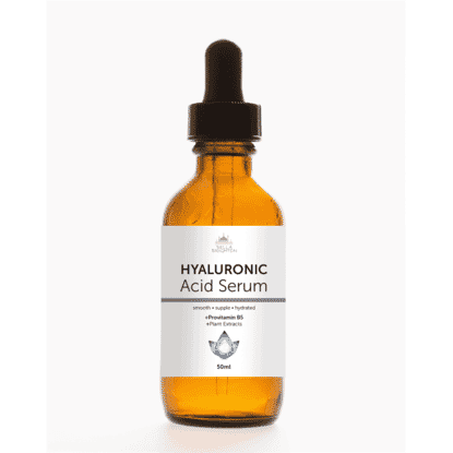 Hyaluronic Acid Serum 50ml