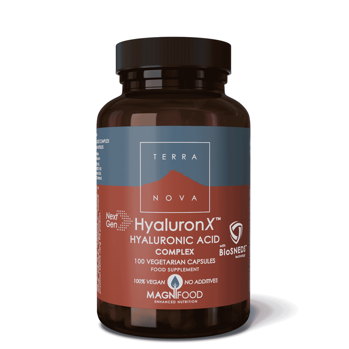 HyaluronX Hyaluronic Acid Complex (BioSNEDS) 100s