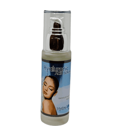 Hydra-Vital Hyaluronic Acid Serum 50ml