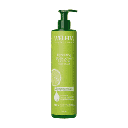 Hydrating Body Lotion Citrus 250ml