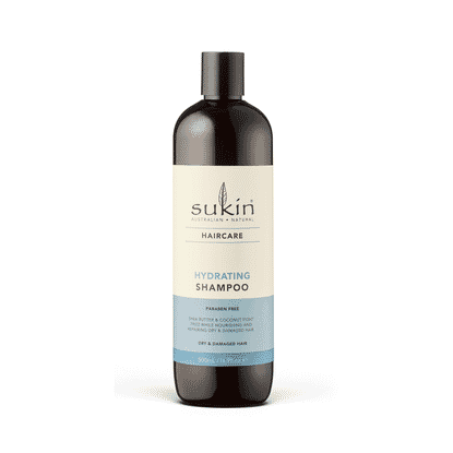 Hydrating Shampoo 500ml