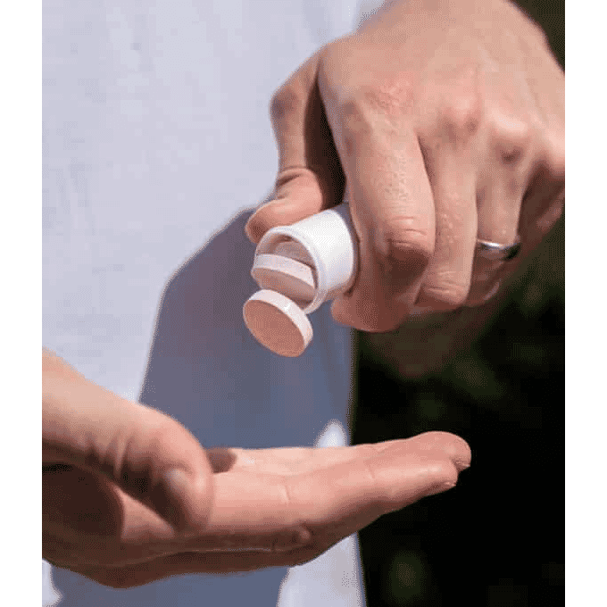 Hydro Plus Mixed Berry Flavour 20s