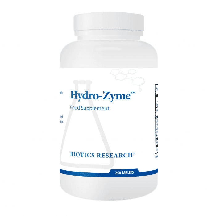 Hydro-Zyme 250s