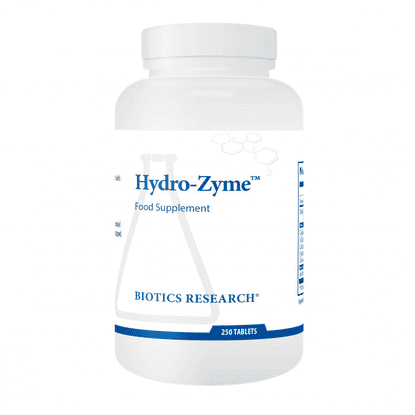 Hydro-Zyme 250s