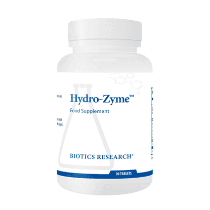 Hydro-Zyme 90s