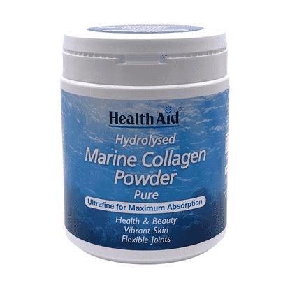 Hydrolysed Marine Collagen Powder 250g