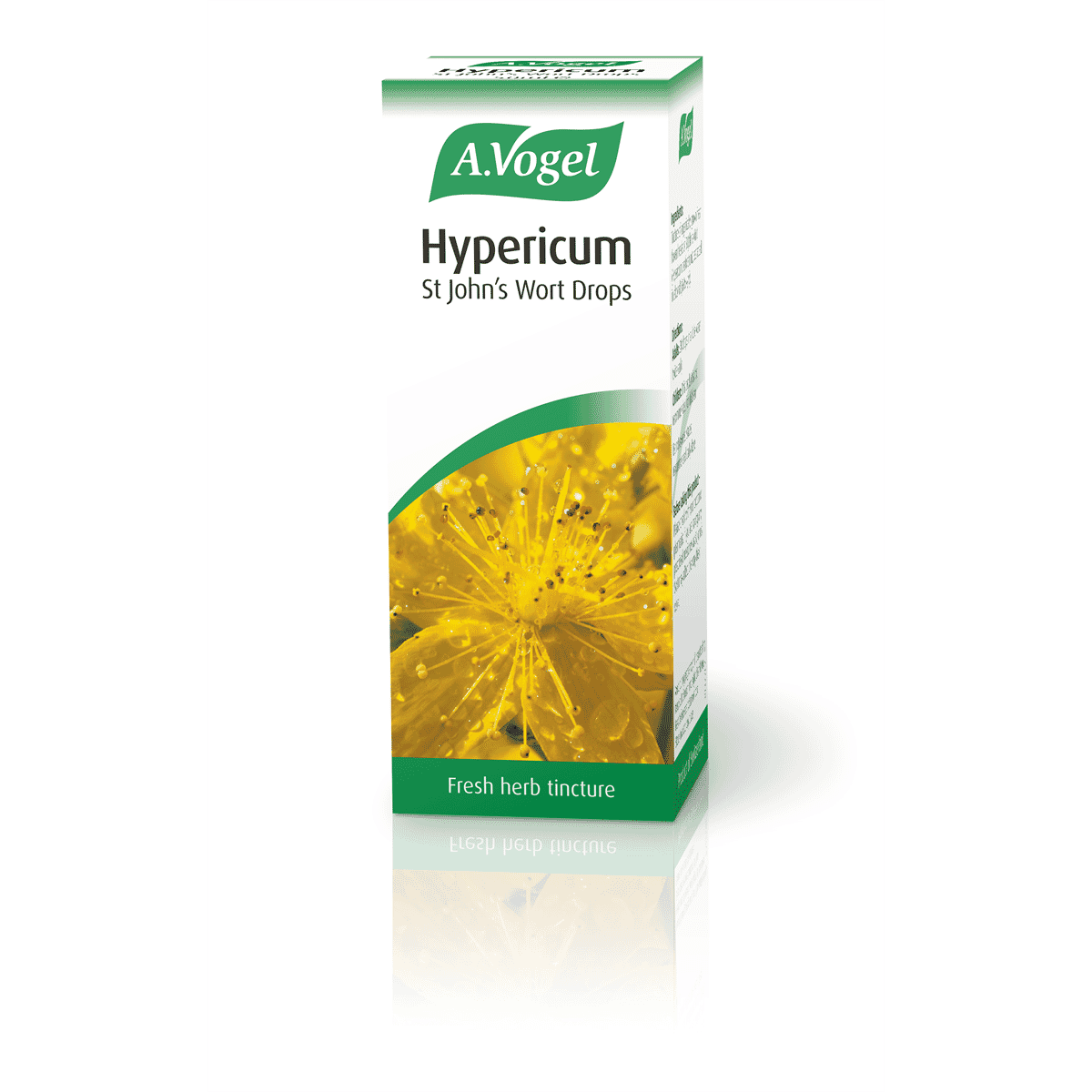 Hypericum St John's Wort Drops 50ml