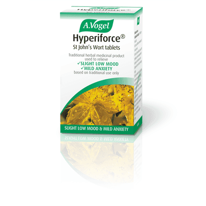 Hyperiforce St John's Wort Tablets 60s