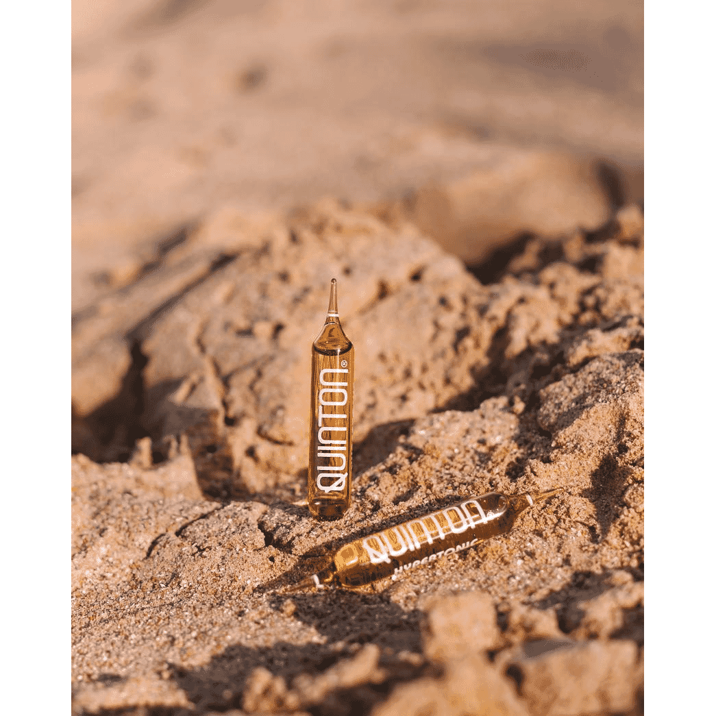 Hypertonic Solution Minerals Hypertonic Ampoules 30 x 10ml