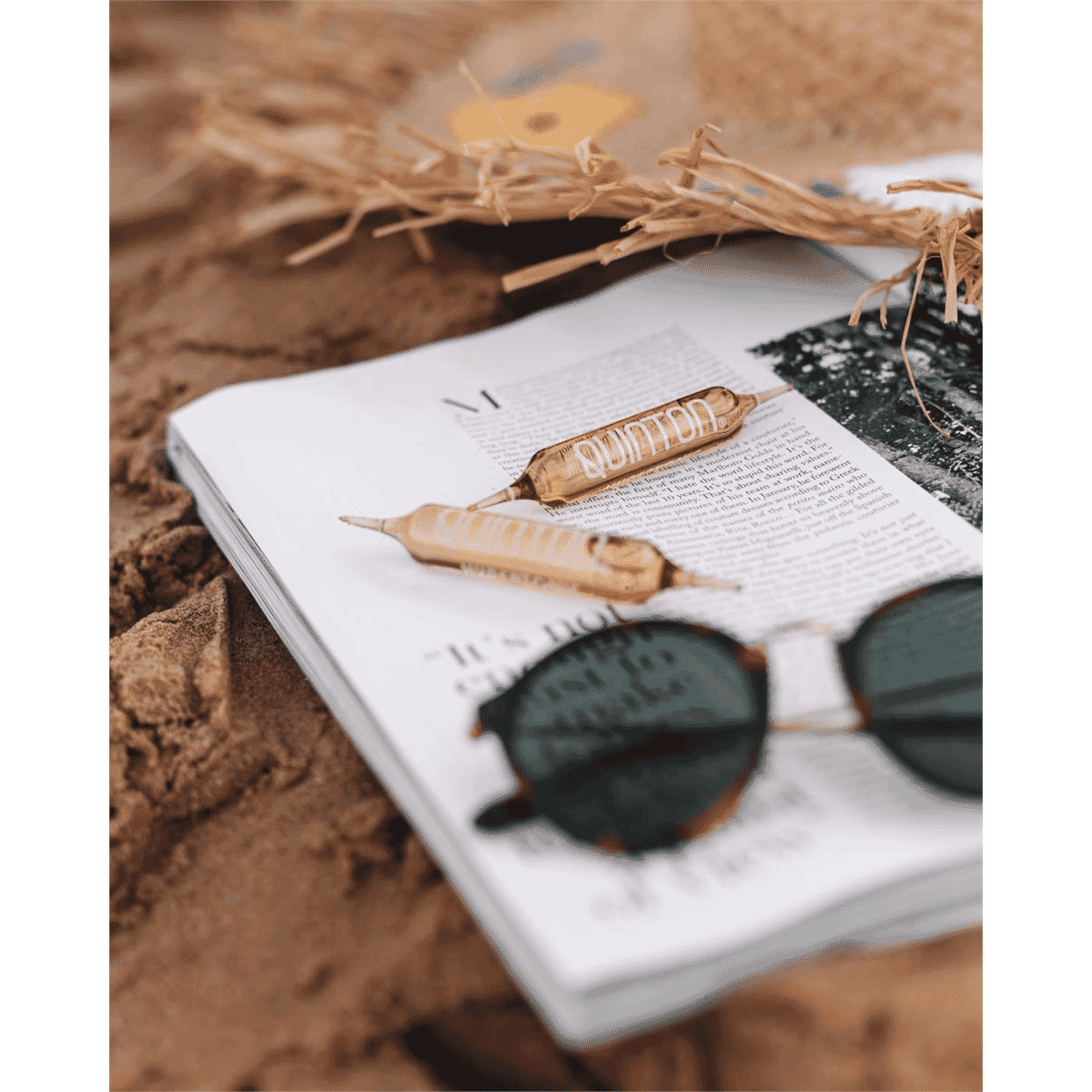 Hypertonic Solution Minerals Hypertonic Ampoules 30 x 10ml