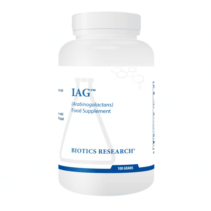 IAG 100g