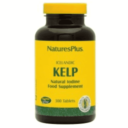 Kelp 300s