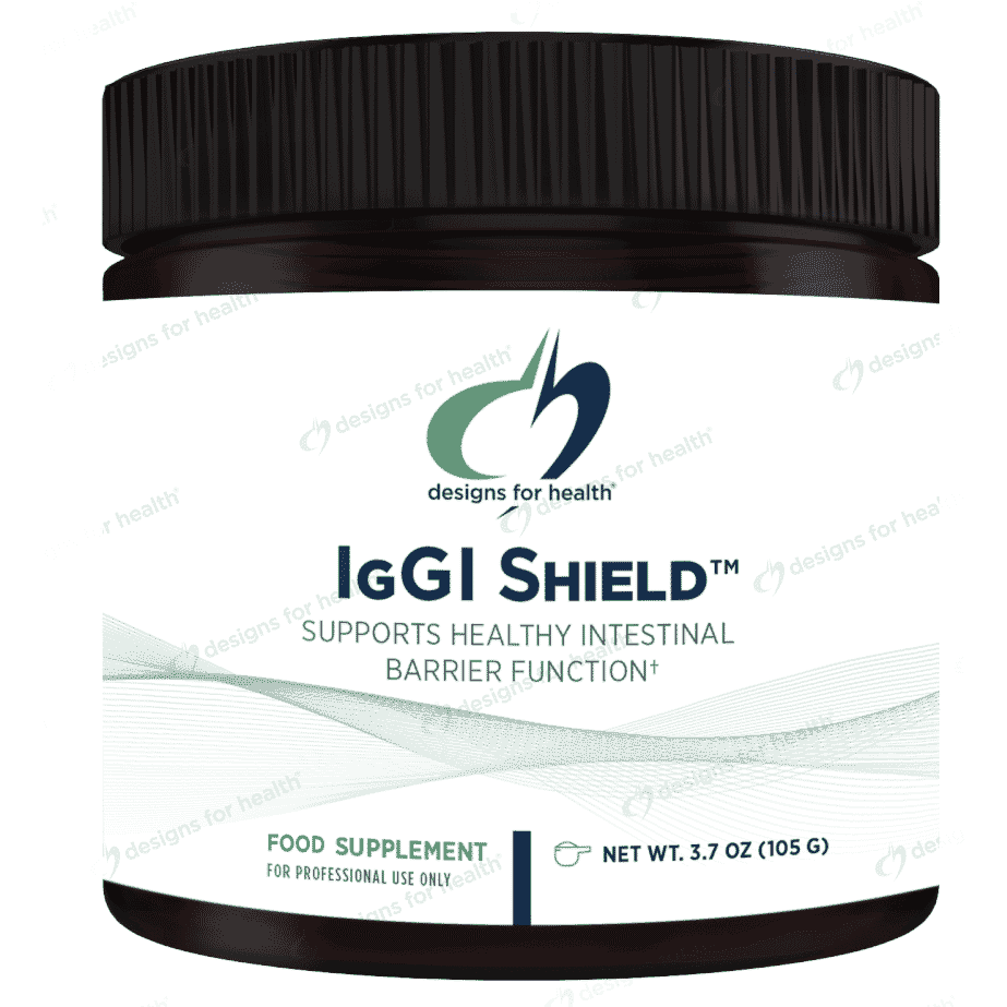 IgGI Shield 105g
