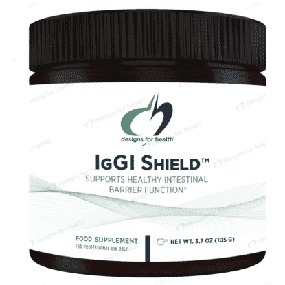 IgGI Shield 105g