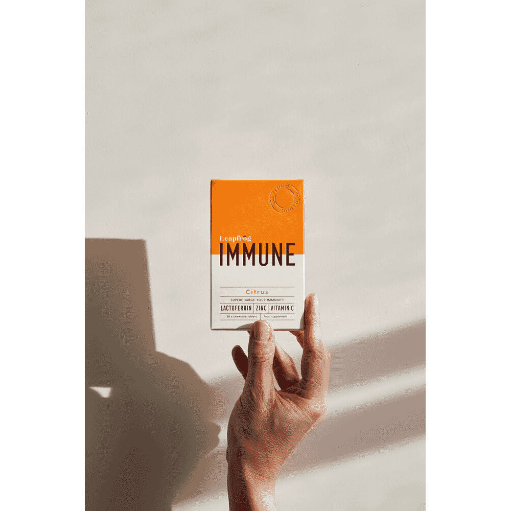 IMMUNE 15s