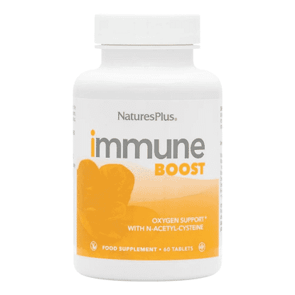 Immune Boost 60’s