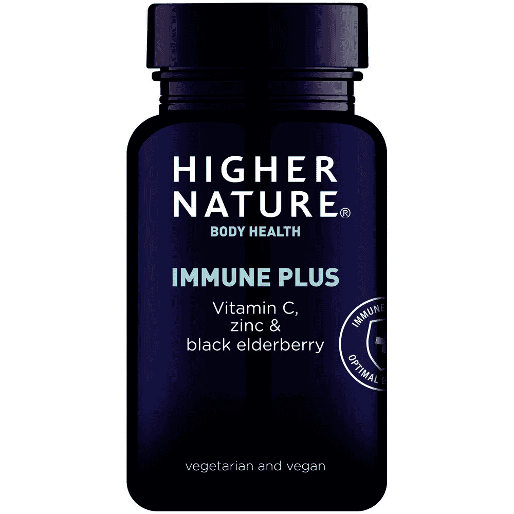 Immune Plus 180s